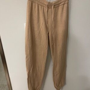 Lunya sweatpants